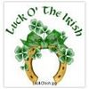 LuckO' The Irish