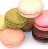 delicious french macaroons