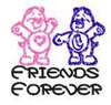4 ever friends