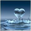 a splash of love for your page
