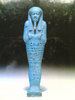 Blue Shabti 