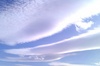 Streaky Sky