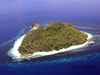 a Private Island