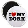 Dorks need love too!