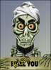 Valentine Achmed Kisses