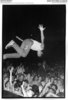 stage diving