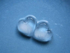 Two Ice Hearts