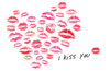 kisses of L❤VE ღ