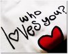 WHO LOVE U???