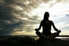 meditation &amp; yoga 