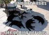 Vampyre Kittehs