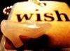 My one true wish? simple ...U