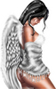 Angel to watch over you...