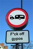 No gypos