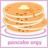 A Pancake Orgy
