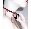 Barb wire collar