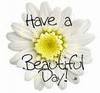 Have a beautiful day!