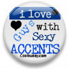 Sexy Accents