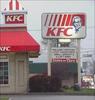 Hillary Special @ KFC!