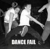 U dance fail