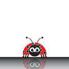 Lady Bug Greetings