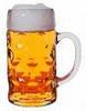 German 1l Beer Stein