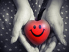 ♥ you make my heart smile ♥