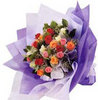 24 Roses Bouquet