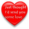 Love for a friend