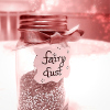 a Bottle of Fairy Dust