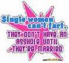 Untill Marriage