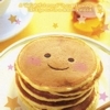 Smiley Pancakes ~made with love~