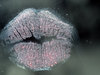 a kiss on your screen &lt;3