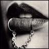*Chains &amp; Kisses*