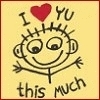 ♥I Like You This Much♥