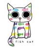 Fish Cat :3