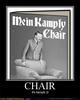 A Kampfy Chair