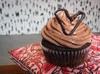 choccy cupcake for you