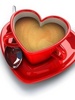 a cup of love ♥