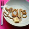 Breakfast with Love ♥