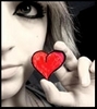 a little love for you ♥