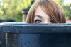 Peeking In On You