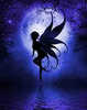 Dark Fairy 