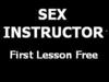 Sex Instructor