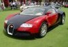 Bugatti Veyron worth $1,363,000