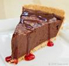 Chocolate Mousse Pie