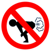 No Farting Allowed!!!