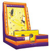 Bounce House Rock Wall