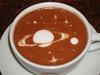 Out of This World Cup of Coffee