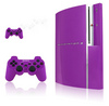 Purple Playstation 3